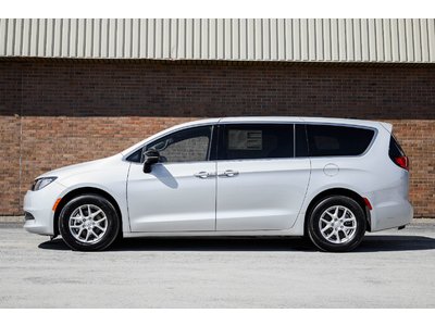 Grand Caravan