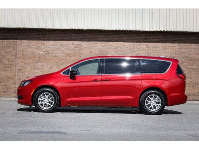 Grand Caravan