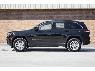 Grand Cherokee