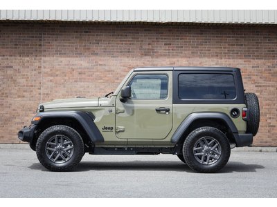 Wrangler