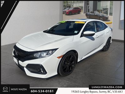 Civic Hatchback
