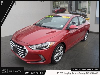 Elantra