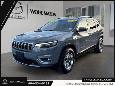 Cherokee