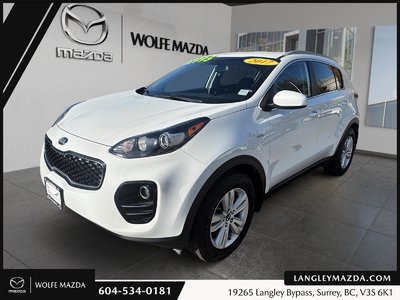 Sportage