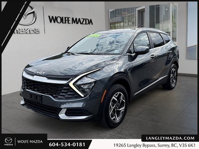 Sportage