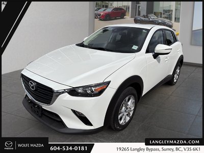 CX-3