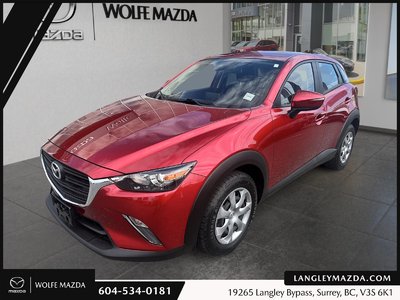 CX-3