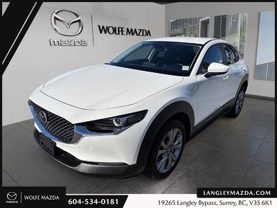 CX-30
