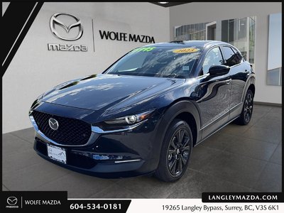 CX-30