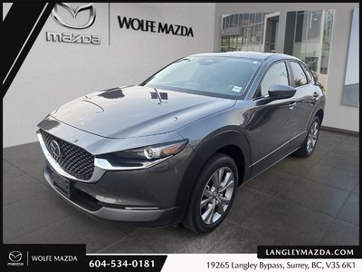 CX-30