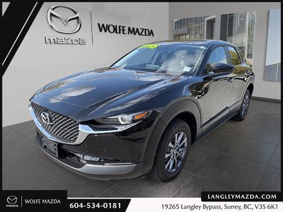 CX-30