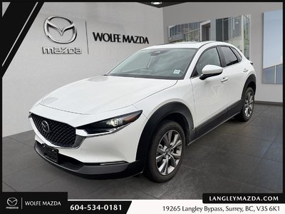 CX-30