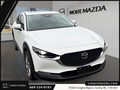 CX-30