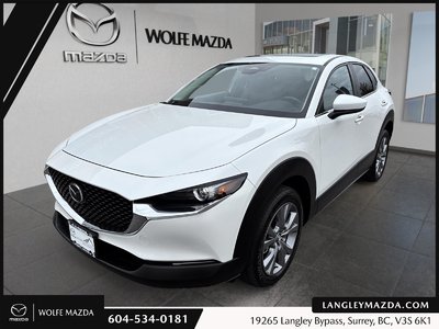 CX-30