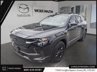 CX-50 Hybrid