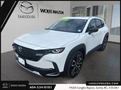CX-50