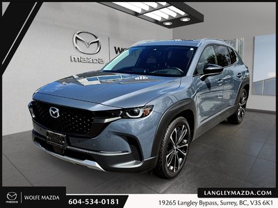 CX-50