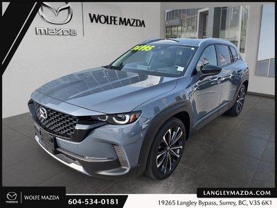 CX-50