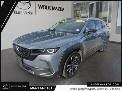 CX-50