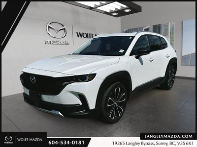 CX-50