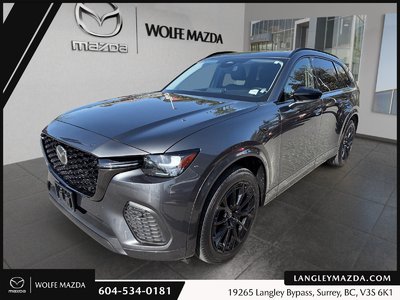CX-70 MHEV
