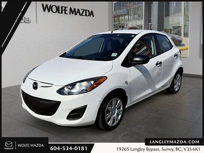 Mazda2