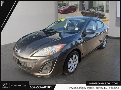 Mazda3