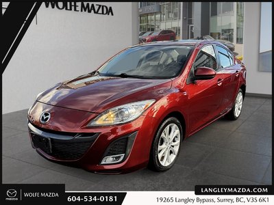Mazda3