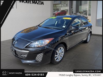 Mazda3
