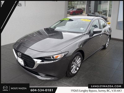 Mazda3