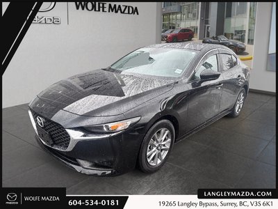 Mazda3