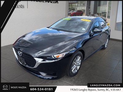 Mazda3