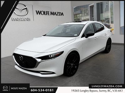 Mazda3