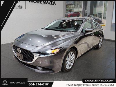 Mazda3