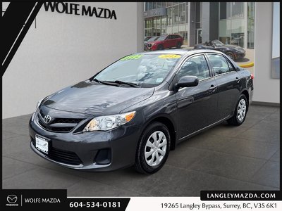 Corolla