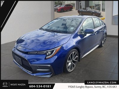 Corolla
