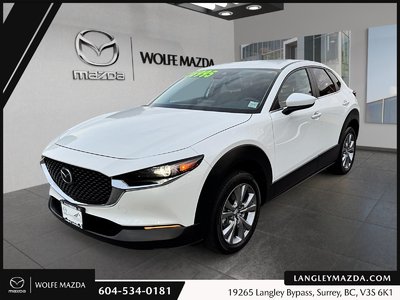 CX-30