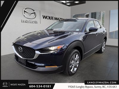 CX-30
