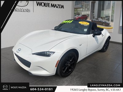 MX-5