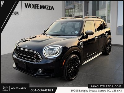 Countryman