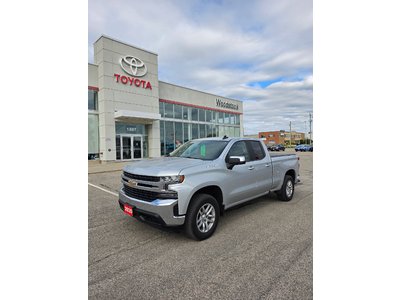 Silverado 1500