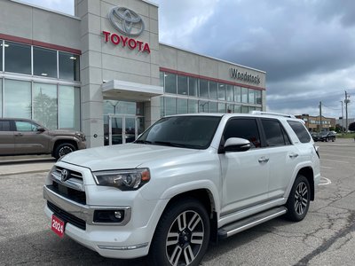 4Runner
