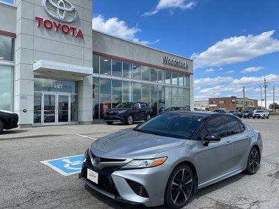 Camry