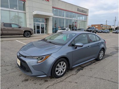 Corolla