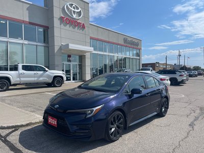 Corolla