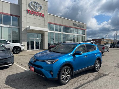 RAV4 Hybrid