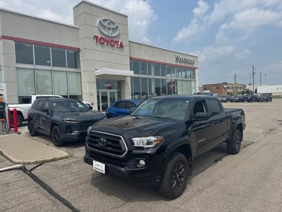 Tacoma