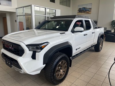 Tacoma