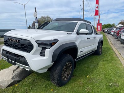 Tacoma