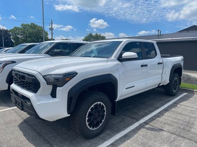 Tacoma